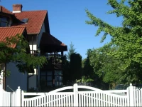 ApartmanhГЎz Gabriella