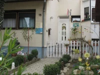 BalNiki VendГ©ghГЎz