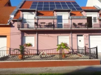 Gere Art & Design Apartment