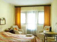 Hangulat VendГ©ghГЎz / Apartman