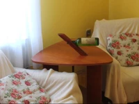 Hangulat VendГ©ghГЎz / Apartman 2.