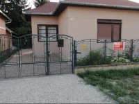 Klaics VendГ©ghГЎz HarkГЎny