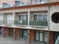 Kossuth Apartmanok
