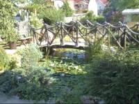 KovГЎcs Apartman HarkГЎny