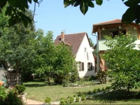 KrГ©merhГЎz VendГ©ghГЎz