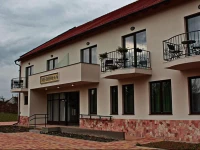 Meridian Thermal Hotel AkupunktГєra Г©s TermГ©szetgyГіgyГЎszati Centrum