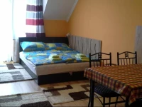 Piroska Apartman