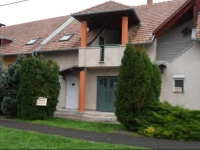 Szt. IstvГЎn 4-6. Apartmanok