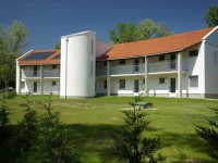 TermГЎl Kemping Apartmanok Г©s BungalГіk