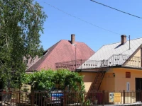 Tomi Apartman HarkГЎny