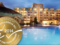 Hotel Europa Fit Superior HГ©vГ­z