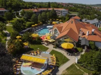 Kolping Hotel Spa & Family Resort