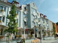 Hotel ErzsГ©bet