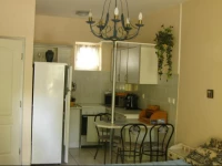 HГ©vГ­z Apartman