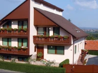 Heviz Therme Apartmenthaus