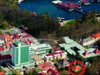 HГ©vГ­z Villa Familia