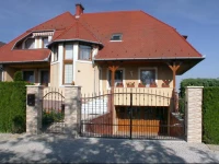 Hevizquelle Apartmenthaus