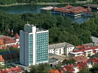 Hunguest Hotel PanorГЎma Superior