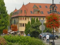 Hotel Kalma superior