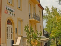 Kalma Villa superior