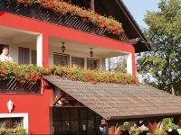 Korona Pension and Restaurant