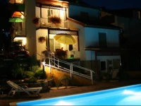 Apart HГ©vГ­zi HГЎz