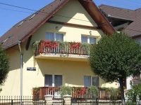 Apartman BalГЎzs
