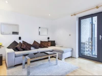 Club Living - Regents Park & Euston Apartments