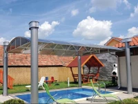 Apartment Arany JГЎnos utca-HГ©viz