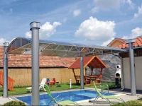 Apartment Arany JГЎnos-HГ©viz