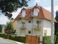 Apartment BartГіk BГ©la utca-HГ©viz