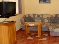 Apartment HГ©vГ­z