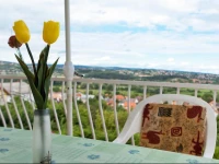 Apartment HГ©vГ­z 1