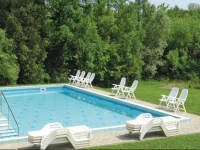 Apartment HГ©viz 19