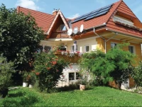 Apartment HГ©viz 3