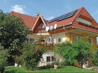 Apartment HГ©viz 4