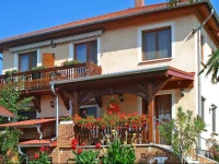 Apartment Heviz 7004