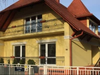 Apartment in Villa Viktoria