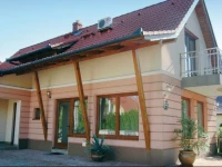 Apartment MГіricz Zs. utca-HГ©viz