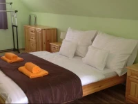 Apartment Villa Attila