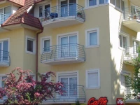 ГЂrkГЎd Apartman
