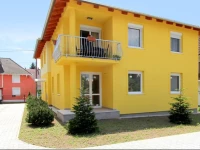 BodГі Park Apartment