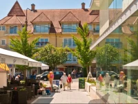 BrillГі Apartments