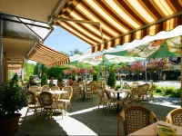 Cafe Relax Apartments