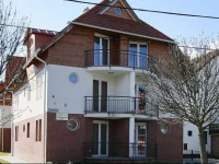 Centrum ApartmanhГЎz