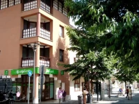 Centrum TГіparti Apartman HГ©vГ­z