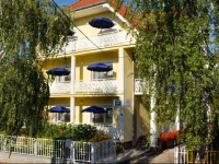 FamГ­lia SzabГі VendГ©ghГЎz