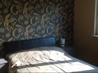 Heviz Asl Apartments