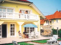 Holiday home Budai Nagy Antal Utca-HГ©viz