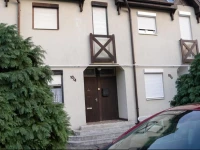 Holiday Home Heviz 1